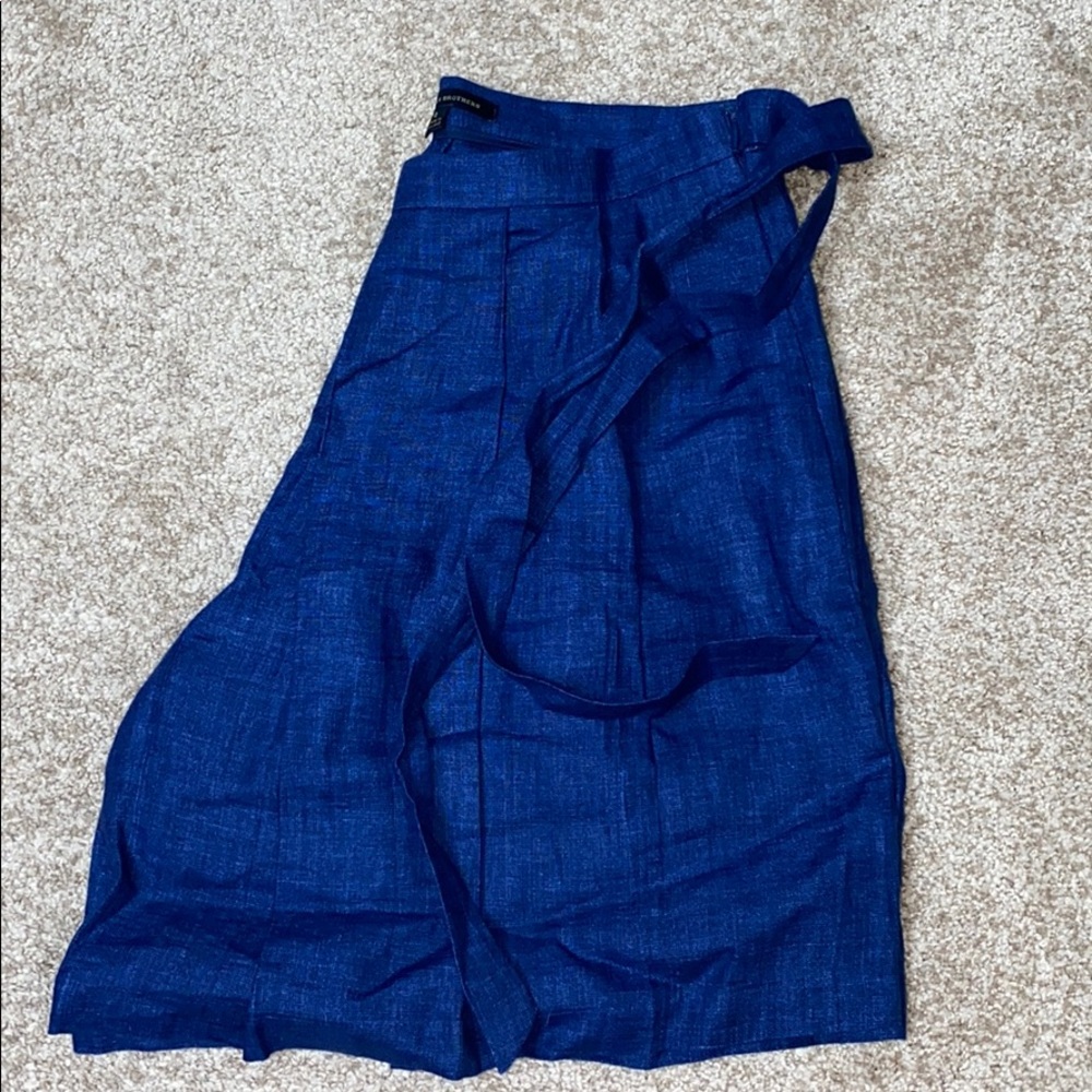Brooks Brothers Shorts
